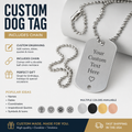 Customizable tags