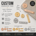 Customizable jewelry